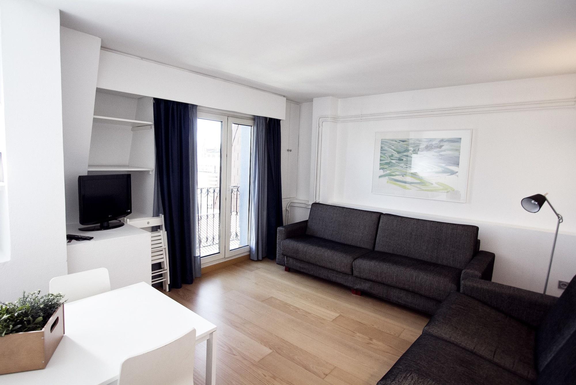 Hotel Jauregui Hondarribia Eksteriør bilde