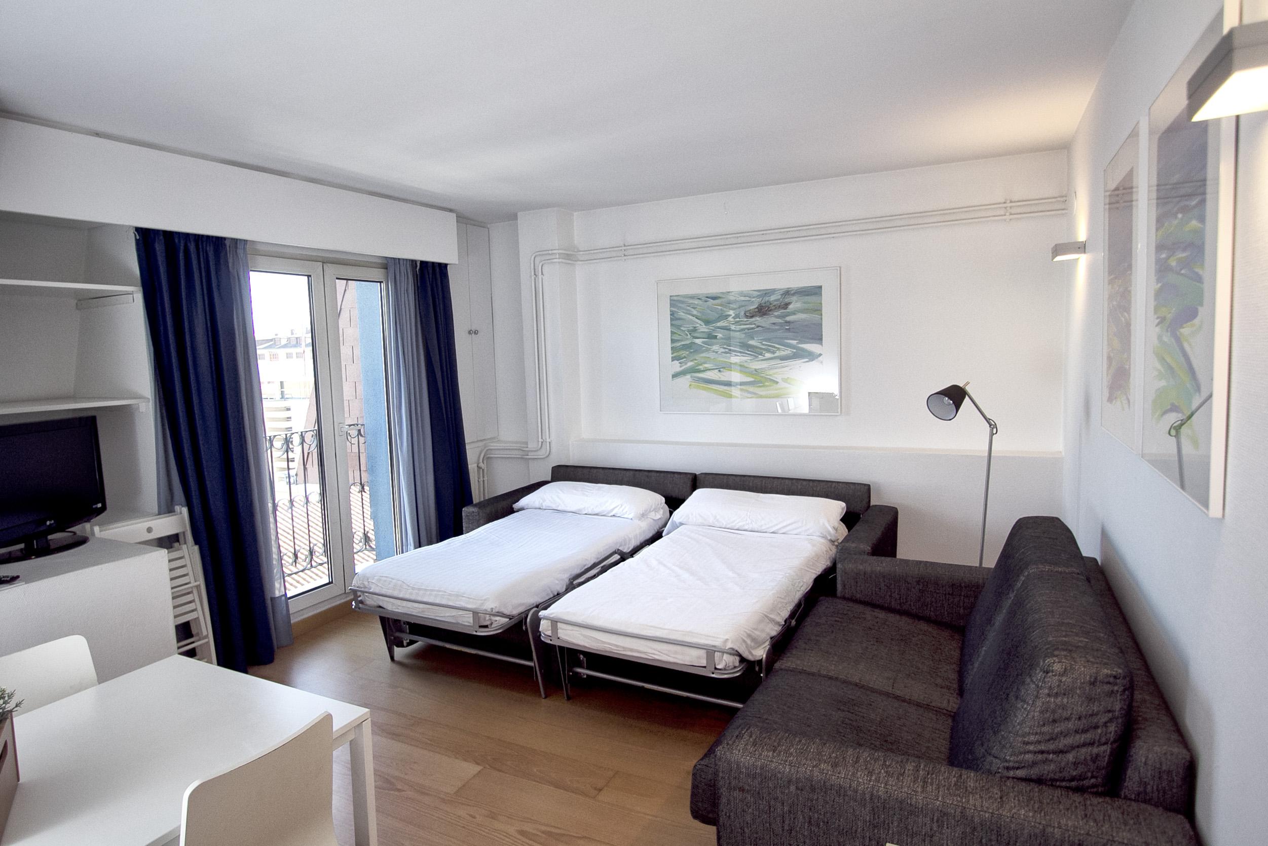 Hotel Jauregui Hondarribia Eksteriør bilde