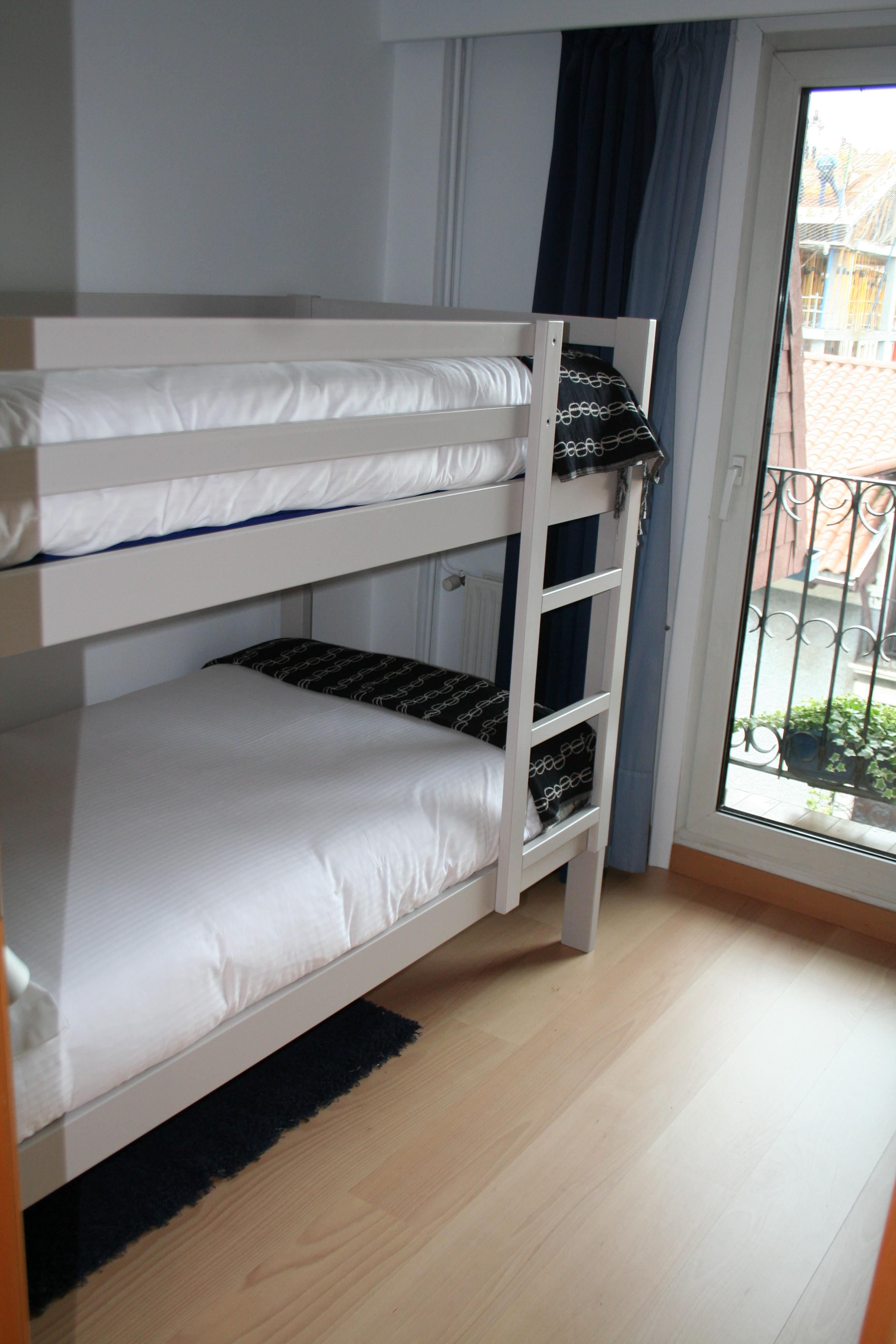 Hotel Jauregui Hondarribia Eksteriør bilde