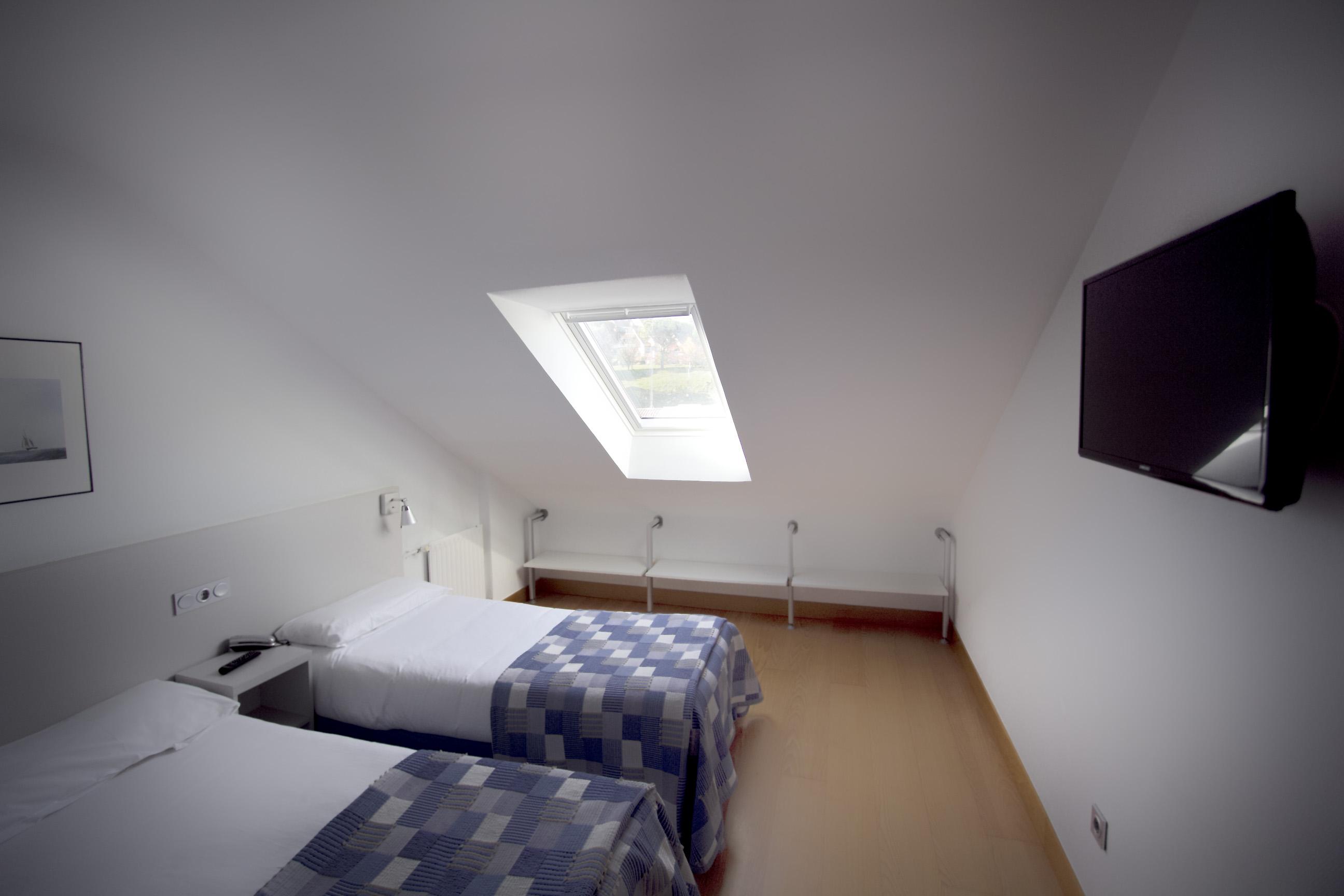Hotel Jauregui Hondarribia Eksteriør bilde