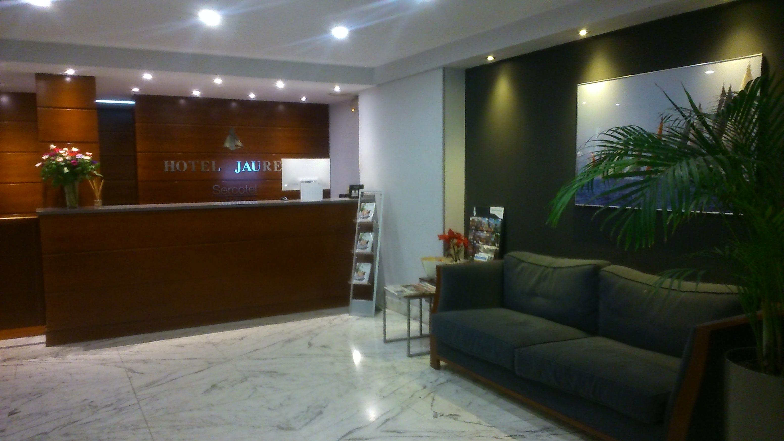 Hotel Jauregui Hondarribia Eksteriør bilde
