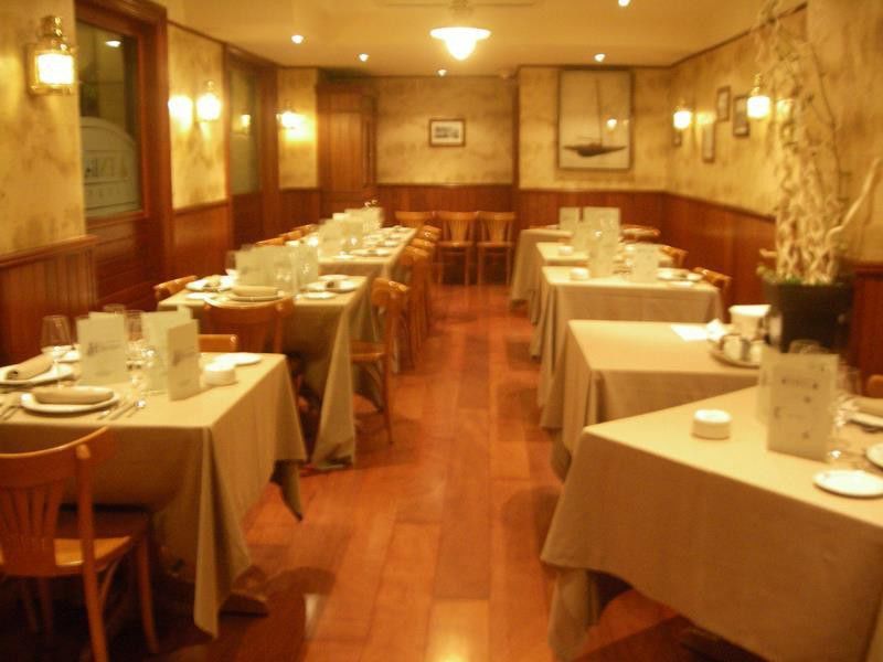Hotel Jauregui Hondarribia Eksteriør bilde